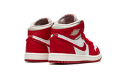 Air Jordan 1 High OG Varsity Red (PS) 4