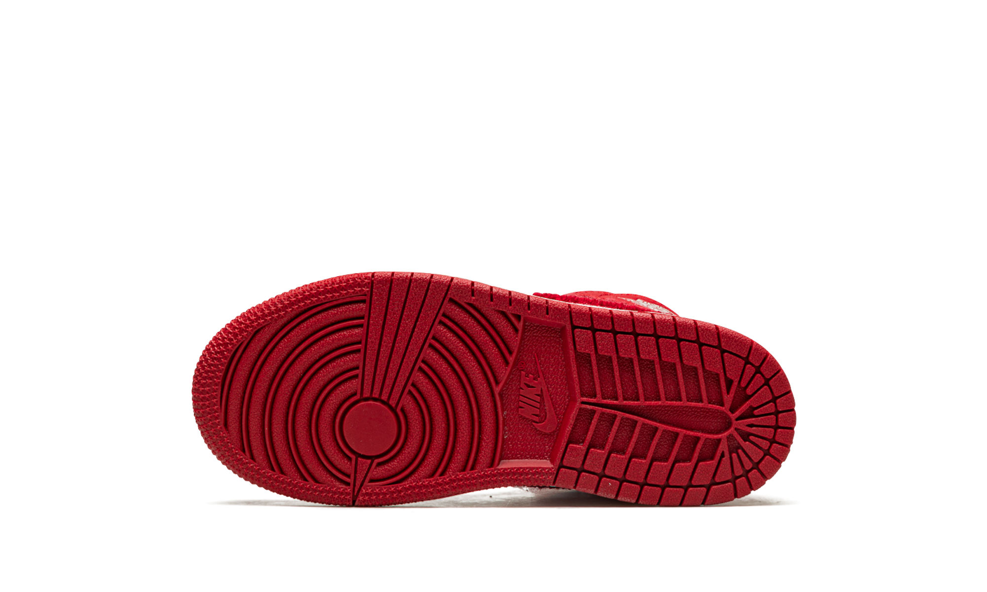 Air Jordan 1 High OG Varsity Red (PS) 6
