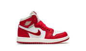 Air Jordan 1 High OG Varsity Red (PS) 7