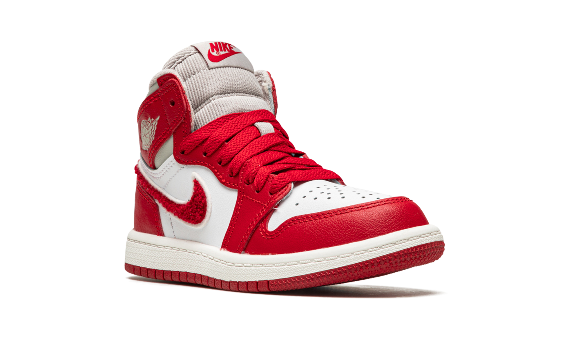 Air Jordan 1 High OG Varsity Red (PS) 9