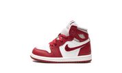 Air Jordan 1 High OG Varsity Red (TD) 1