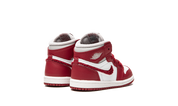 Air Jordan 1 High OG Varsity Red (TD) 4