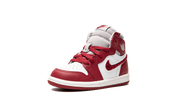 Air Jordan 1 High OG Varsity Red (TD) 5