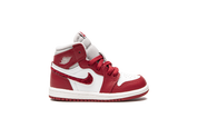 Air Jordan 1 High OG Varsity Red (TD) 7