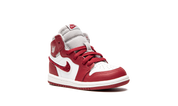 Air Jordan 1 High OG Varsity Red (TD) 8