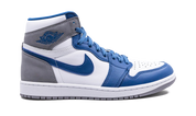Air Jordan 1 High Retro OG True Blue