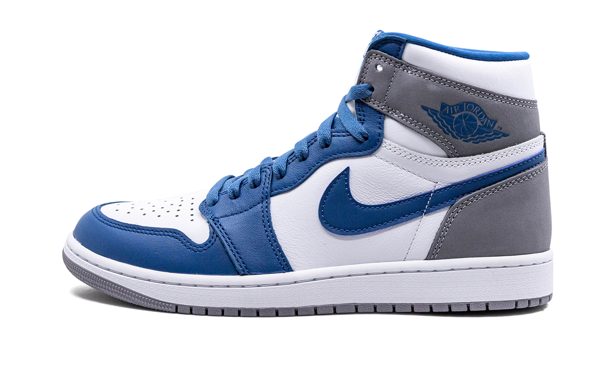 Air Jordan 1 High Retro OG True Blue