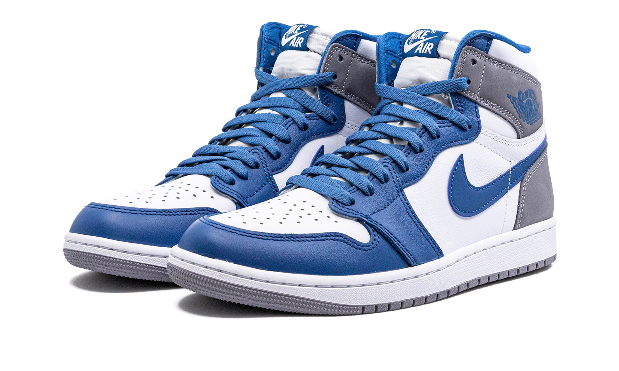 Air Jordan 1 High Retro OG True Blue
