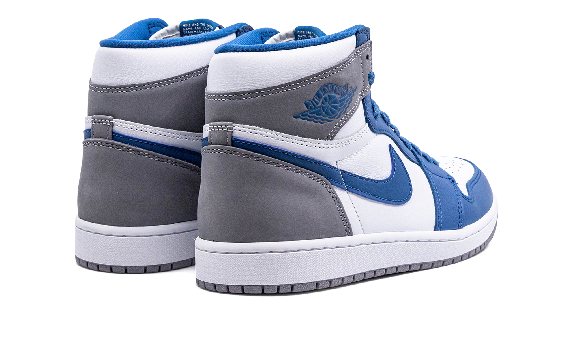 Air Jordan 1 High Retro OG True Blue