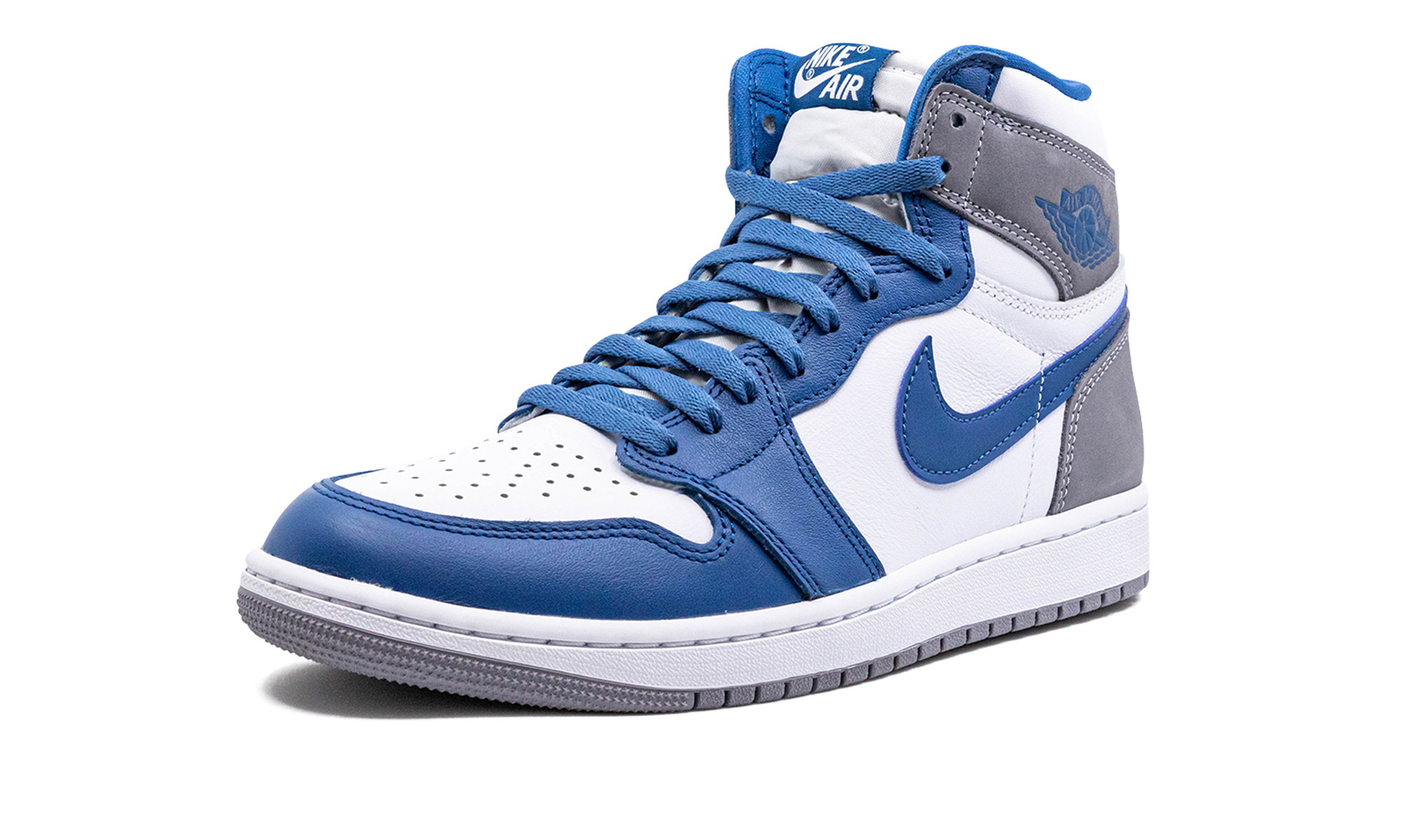 Air Jordan 1 High Retro OG True Blue