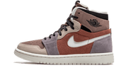 Air Jordan 1 High Zoom Air CMFT Canyon Rust