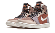 Air Jordan 1 High Zoom Air CMFT Canyon Rust