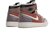 Air Jordan 1 High Zoom Air CMFT Canyon Rust