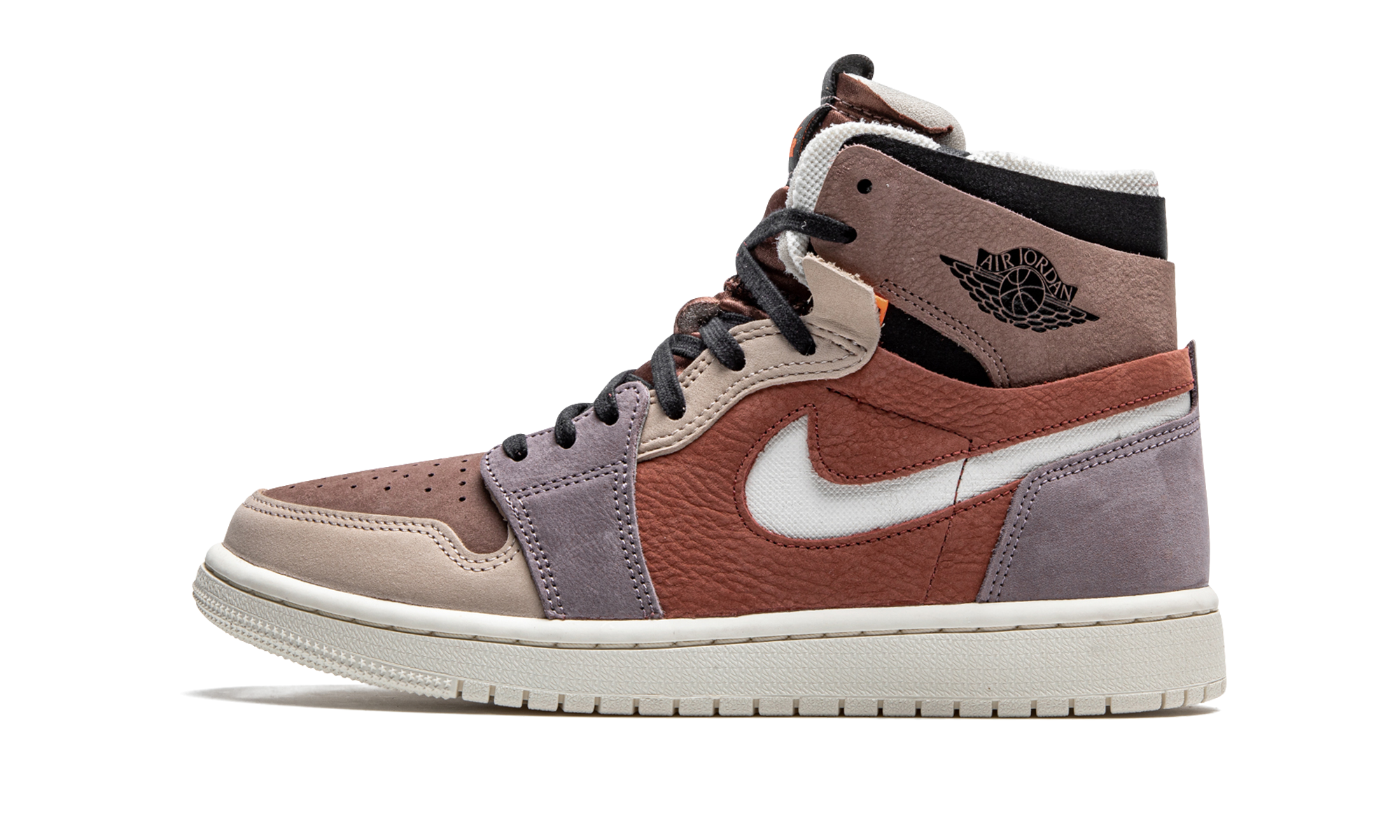 Air Jordan 1 High Zoom Air CMFT Canyon Rust