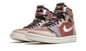 Air Jordan 1 High Zoom Air CMFT Canyon Rust