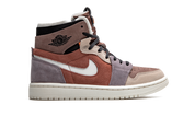 Air Jordan 1 High Zoom Air CMFT Canyon Rust