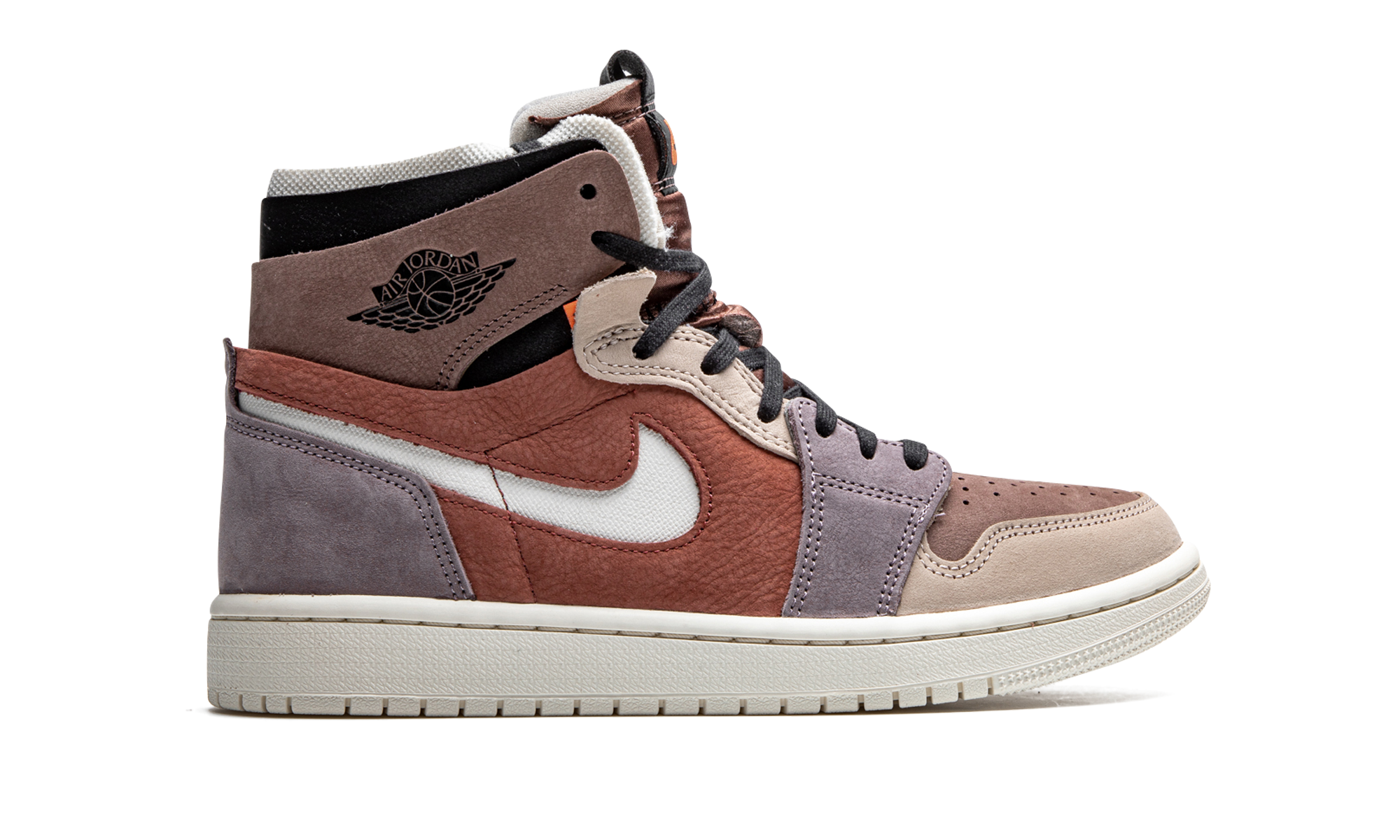 Air Jordan 1 High Zoom Air CMFT Canyon Rust
