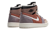Air Jordan 1 High Zoom Air CMFT Canyon Rust