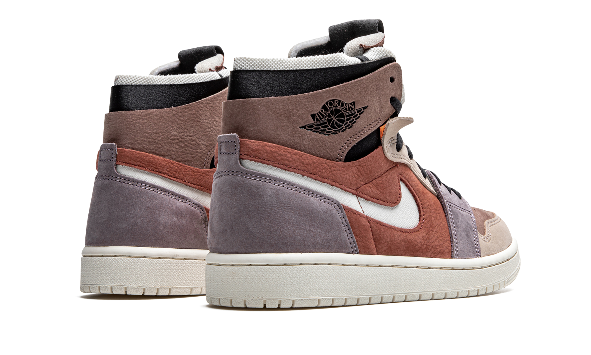 Air Jordan 1 High Zoom Air CMFT Canyon Rust