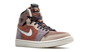 Air Jordan 1 High Zoom Air CMFT Canyon Rust