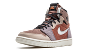 Air Jordan 1 High Zoom Air CMFT Canyon Rust