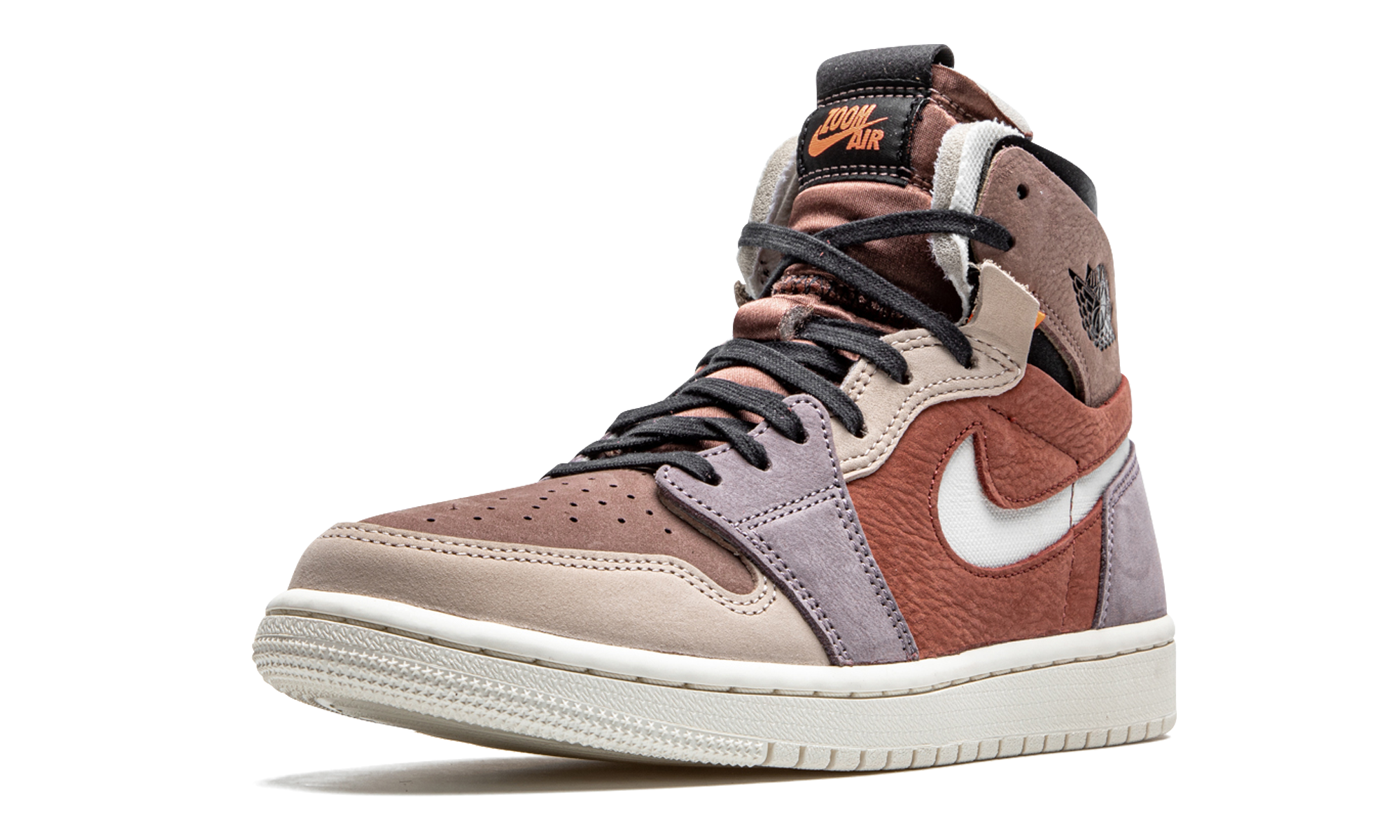Air Jordan 1 High Zoom Air CMFT Canyon Rust