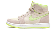 Air Jordan 1 High Zoom Air Cmft Lemon Twist