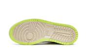 Air Jordan 1 High Zoom Air Cmft Lemon Twist