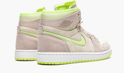 Air Jordan 1 High Zoom Air Cmft Lemon Twist