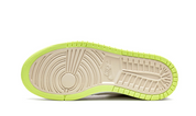 Air Jordan 1 High Zoom Air Cmft Lemon Twist