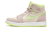 Air Jordan 1 High Zoom Air Cmft Lemon Twist