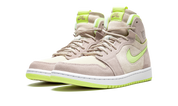 Air Jordan 1 High Zoom Air Cmft Lemon Twist