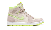 Air Jordan 1 High Zoom Air Cmft Lemon Twist
