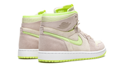 Air Jordan 1 High Zoom Air Cmft Lemon Twist