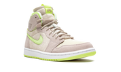 Air Jordan 1 High Zoom Air Cmft Lemon Twist