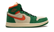 Air Jordan 1 High Zoom CMFT 2 Pine Green