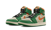 Air Jordan 1 High Zoom CMFT 2 Pine Green