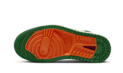 Air Jordan 1 High Zoom CMFT 2 Pine Green