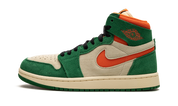 Air Jordan 1 High Zoom CMFT 2 Pine Green