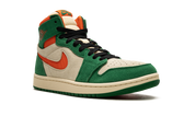 Air Jordan 1 High Zoom CMFT 2 Pine Green
