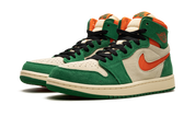 Air Jordan 1 High Zoom CMFT 2 Pine Green