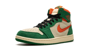 Air Jordan 1 High Zoom CMFT 2 Pine Green