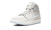 Air Jordan 1 High Zoom CMFT Grey Blue (W) 5