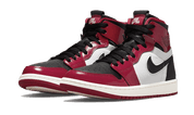 Air Jordan 1 High Zoom Cmft patent Red