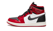 Air Jordan 1 High Zoom Cmft patent Red