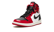 Air Jordan 1 High Zoom Cmft patent Red