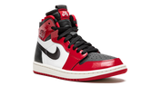 Air Jordan 1 High Zoom Cmft patent Red