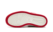 Air Jordan 1 High Zoom Cmft patent Red