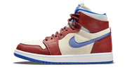 Air Jordan 1 High Zoom CMFT Team Red