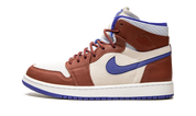 Air Jordan 1 High Zoom CMFT Team Red